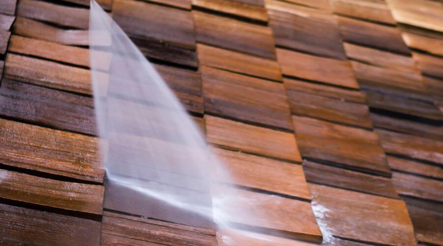 Metal Roofing in Houston, AK